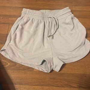 Sweat Shorts